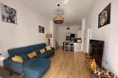 Appartement 2 pièces 240000 €