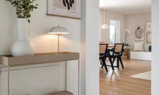 Appartement 4 Pièces 93 m² à vendre à Villeneuve-lès-Avignon (30400)