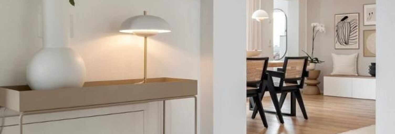 Appartement 4 Pièces 93 m² à vendre à Villeneuve-lès-Avignon (30400)