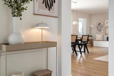 Appartement 4 pièces 329900 €