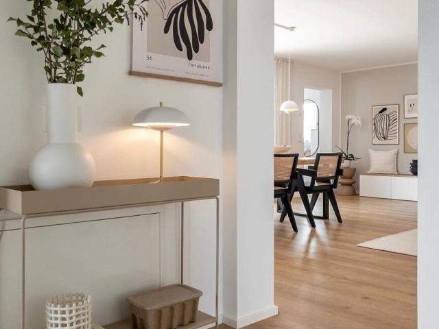 Appartement Villeneuve Les Avignon 4 pièces 93 m2 — photo du bien