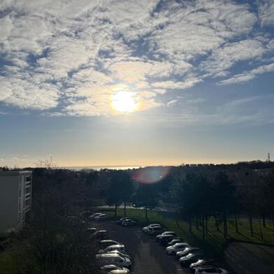 Appartement 4 pièces 100000 €