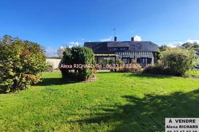 Maison 5 pièces 312500 €