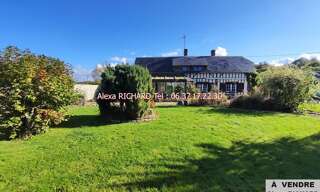 Maison 5 Pièces 95 m² à vendre à Sébécourt (27190)