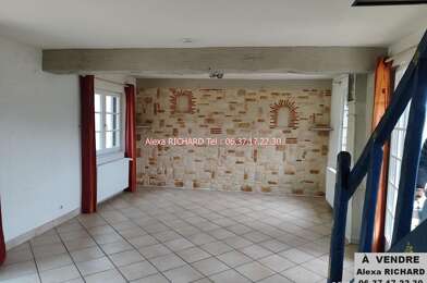 Maison 5 pièces 312500 €