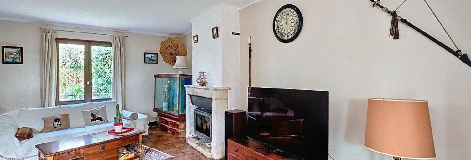 Maison 6 Pièces 150 m² à vendre à La Queue-les-Yvelines (78940)