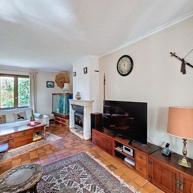 Maison 6 pièces 450000 €