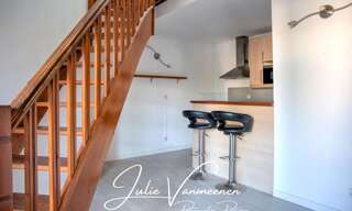 Appartement 2 Pièces 51 m² à vendre à Toulouse (31400)