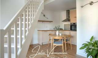 Appartement 2 Pièces 51 m² à vendre à Toulouse (31400)