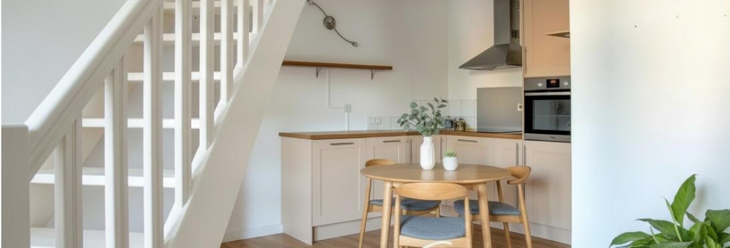 Appartement 2 Pièces 51 m² à vendre à Toulouse (31400)