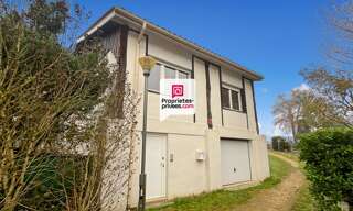 Maison 5 Pièces 84 m² à vendre à Bazas (33430)