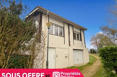 Maison 5 pièces 115000 €