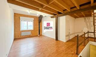 Maison 5 Pièces 84 m² à vendre à Bazas (33430)