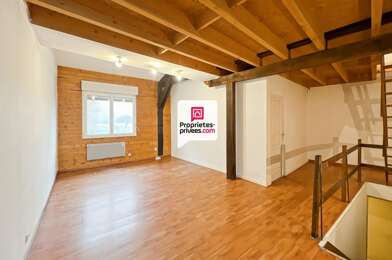 Maison 5 pièces 115000 €