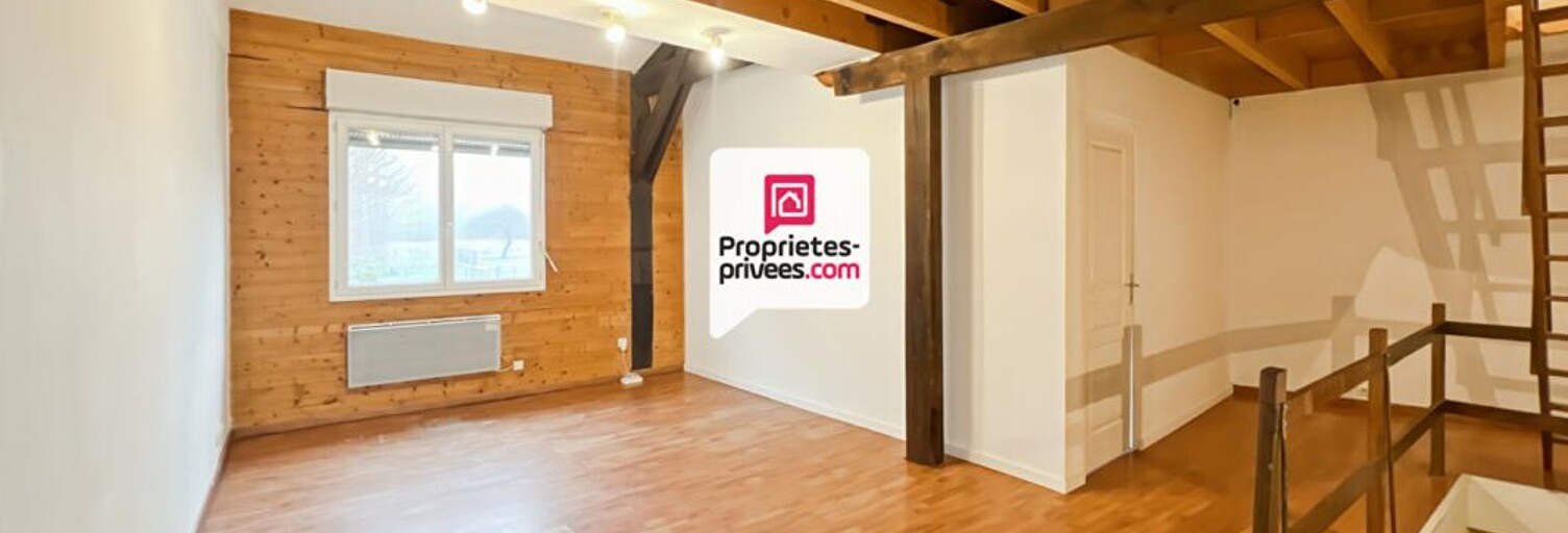 Maison 5 Pièces 84 m² à vendre à Bazas (33430)