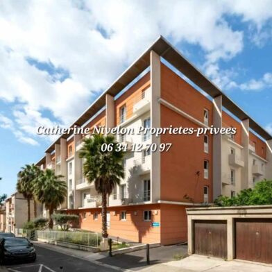 Appartement 1 pièces 36000 €