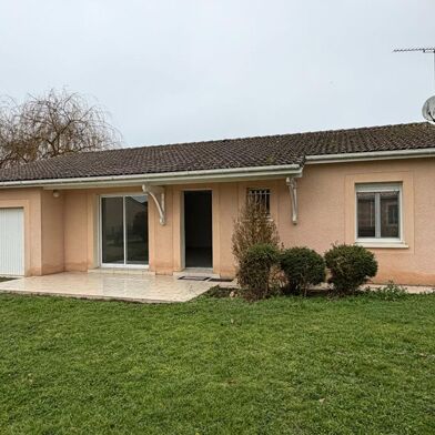 Maison 4 pièces 190000 €