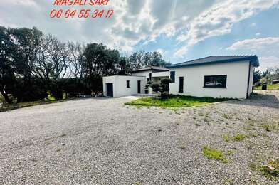 Maison 5 pièces 406000 €