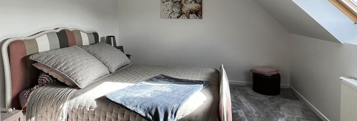 Maison 4 Pièces 70 m² à vendre à Pleslin-Trigavou (22490)