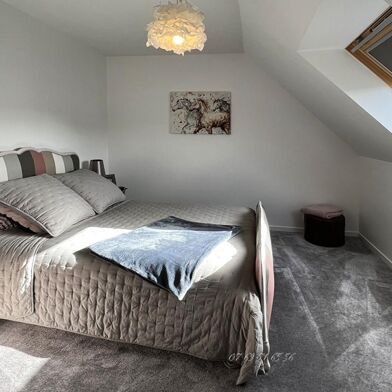 Maison 4 pièces 311970 €