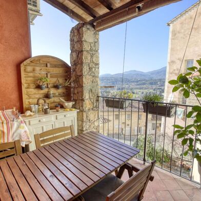 Maison 6 pièces 270000 €