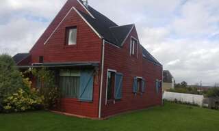 Maison 5 Pièces 160 m² à vendre à Moyon Villages (50860)