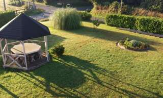 Maison 5 Pièces 160 m² à vendre à Moyon Villages (50860)