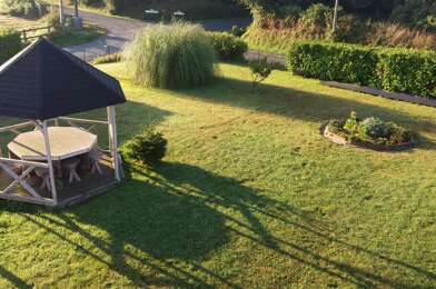 Maison 5 pièces 275000 €