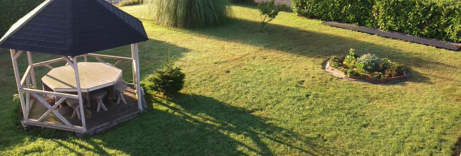 Maison 5 Pièces 160 m² à vendre à Moyon Villages (50860)