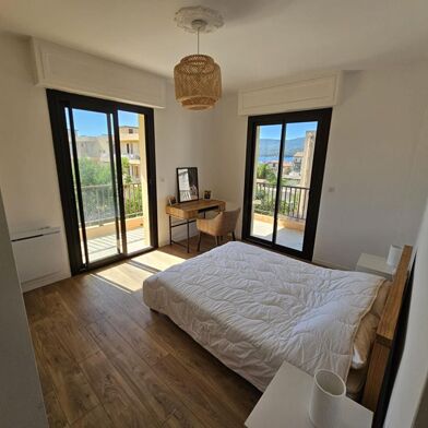 Appartement 4 pièces 395000 €