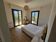 Propriano centre, Appartement  4 pièce(s) 105.58 m2 balcon 30 m2, parking, petite vue mer — photo 2