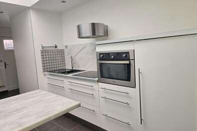 Maison 4 pièces 133000 €