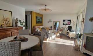 Appartement 3 Pièces 70 m² à vendre à Lahonce (64990)