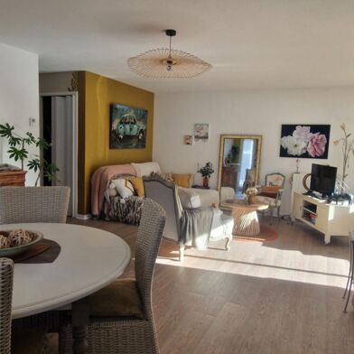 Appartement 3 pièces 292875 €