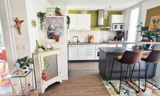 Appartement 3 Pièces 77 m² à vendre à Lahonce (64990)