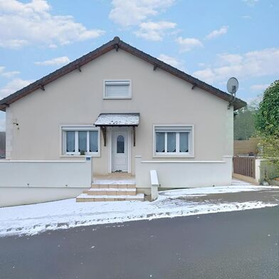 Maison 5 pièces 250000 €