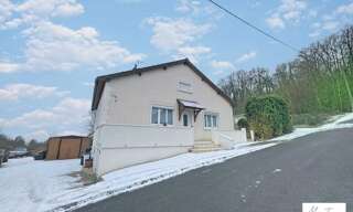 Maison 5 Pièces 129 m² à vendre à Janville (60150)