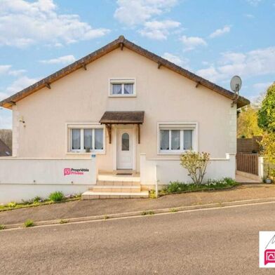 Maison 5 pièces 249000 €