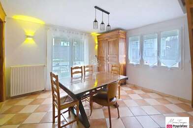 Maison 5 pièces 249000 €