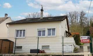 Maison 5 Pièces 129 m² à vendre à Janville (60150)