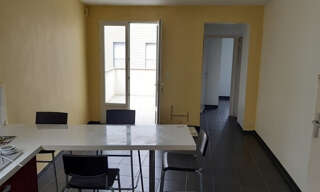 Appartement 2 Pièces 44 m² à vendre à Dax (40100)