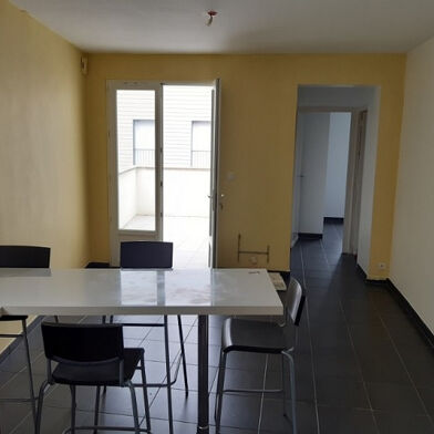 Appartement 2 pièces 115990 €