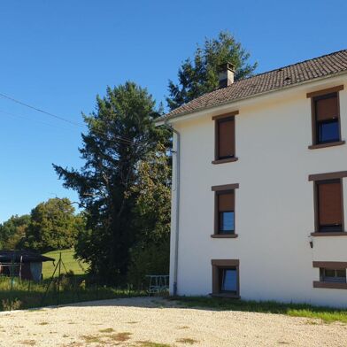 Maison 5 pièces 179900 €