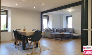 Maison 5 Pièces 105 m² à vendre à Urcerey (90800)