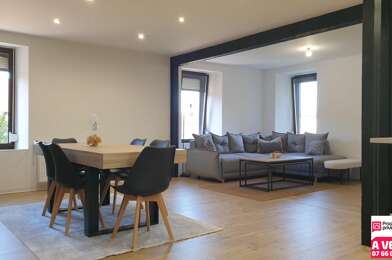 Maison 5 pièces 179900 €