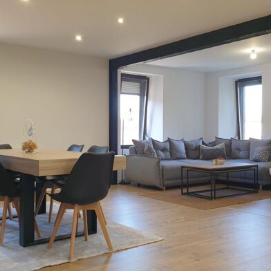 Maison 5 pièces 179900 €