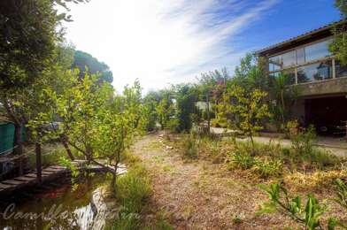 Maison 7 pièces 525000 €