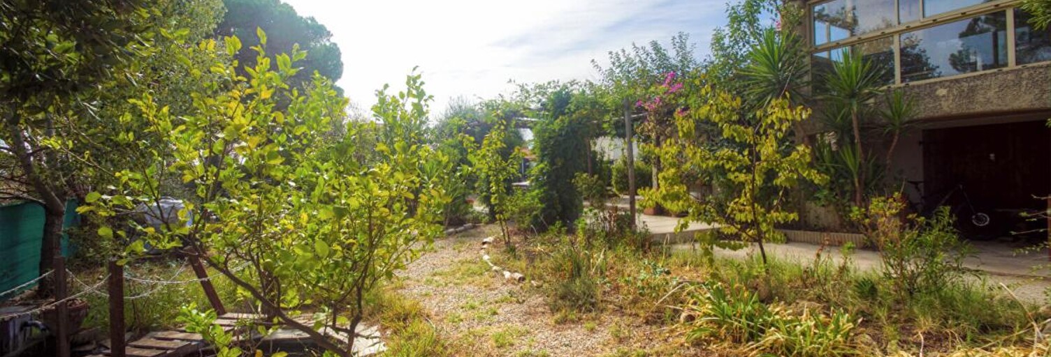 Maison 7 Pièces 154 m² à vendre à Puget-sur-Argens (83480)