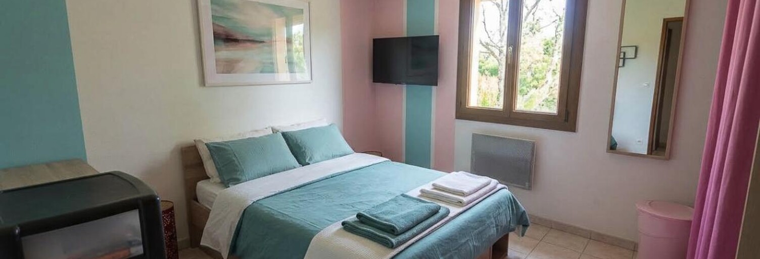 Maison 7 Pièces 154 m² à vendre à Puget-sur-Argens (83480)