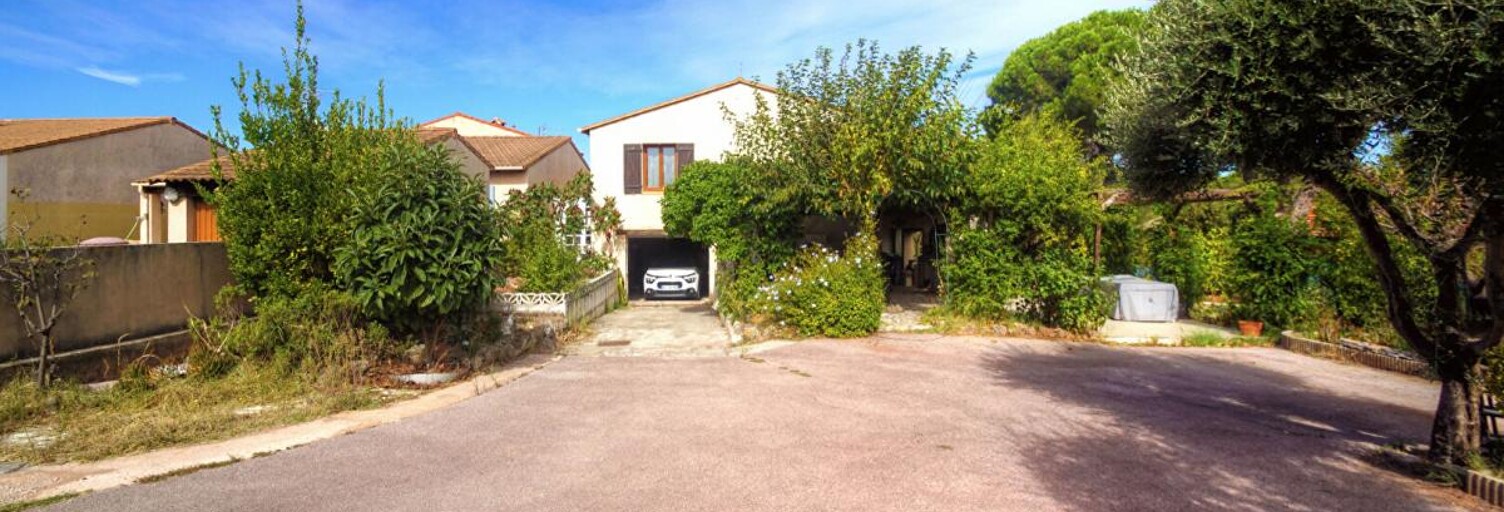 Maison 7 Pièces 154 m² à vendre à Puget-sur-Argens (83480)
